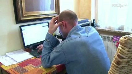 SOS Tata 8x04 - Mission Impossible: arriva Tato Martino