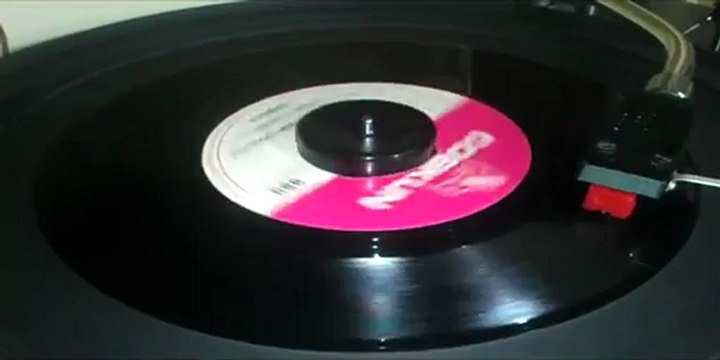 Şükran Ay - Sevemedim Kara Gözlüm (Orjinal Plak Kayıt)