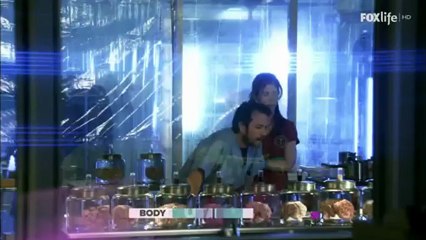 Body of proof 2 - Finale di stagione il 27 giugno