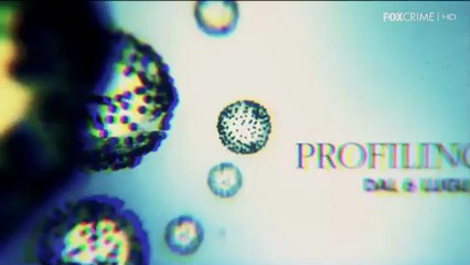 Profiling 3 - I nuovi episodi dal 6 luglio su FoxCrime