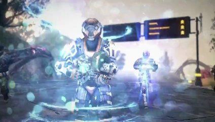 Defiance - Le Mode Guerre de l'Ombre