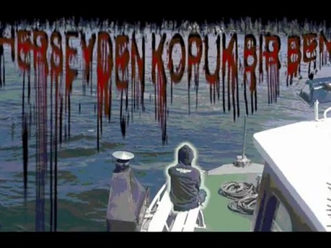 CELAL BAGLAN-İsyanım Var -