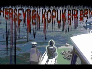 CELAL BAGLAN-İsyanım Var -