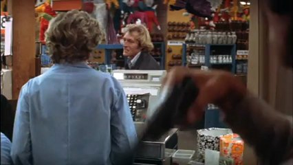 MAGNUM FORCE Trailer