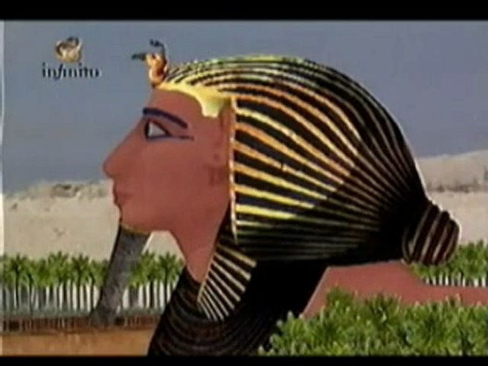 Sabiduría ancestral Egipcia. El Ojo De Horus - 4 - La Flor De La Vida