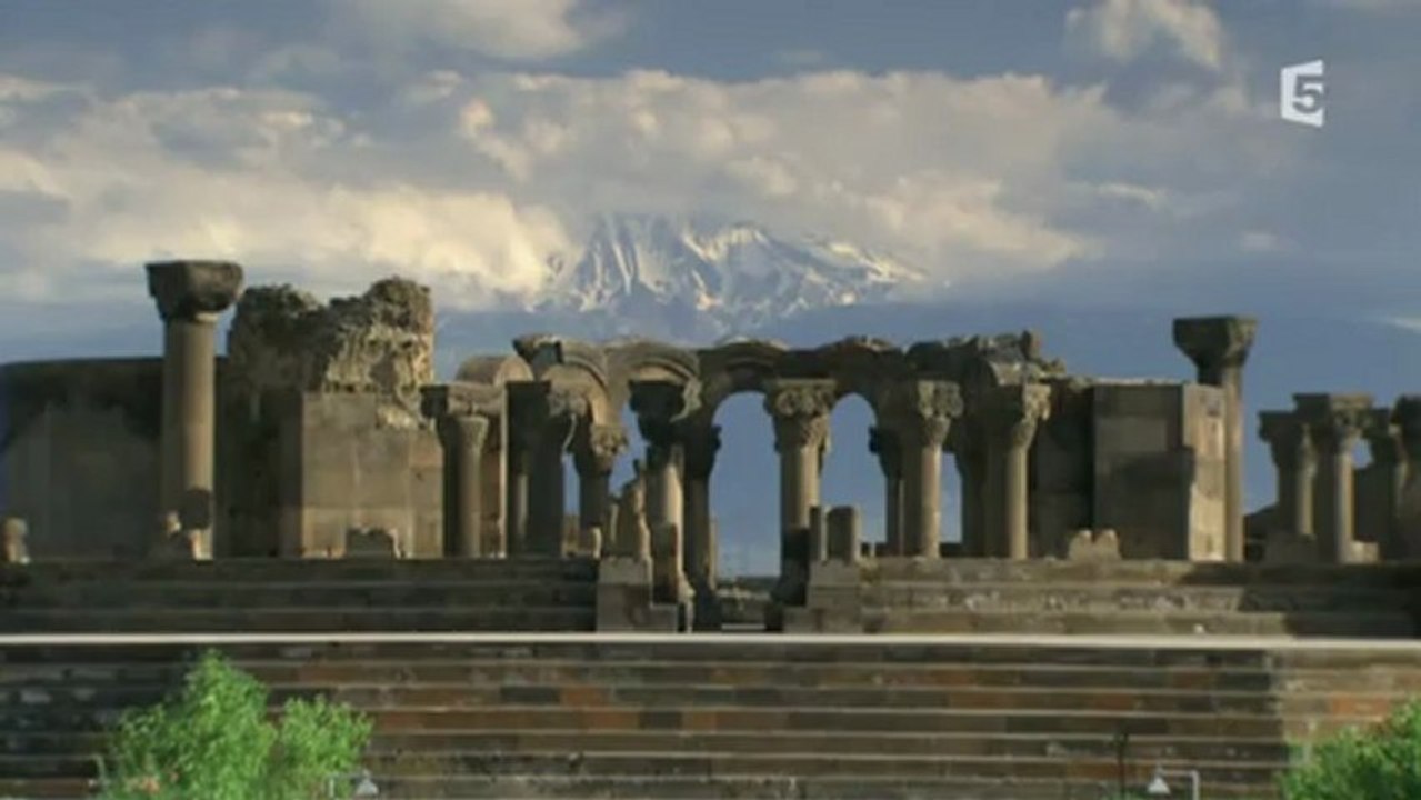 Arménie, à la croisée des chemins