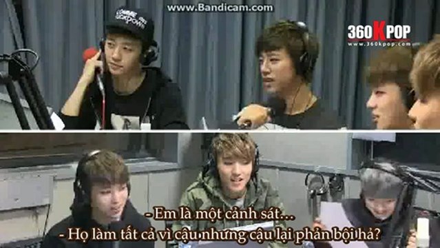 [Vietsub] B.A.P - BYS 130222 {B.A.P Team} [360kpop]