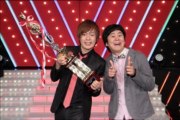 2013年3月1日 第43回NHK上方漫才コンテスト ウーマンラッシュアワー 優勝ネタ