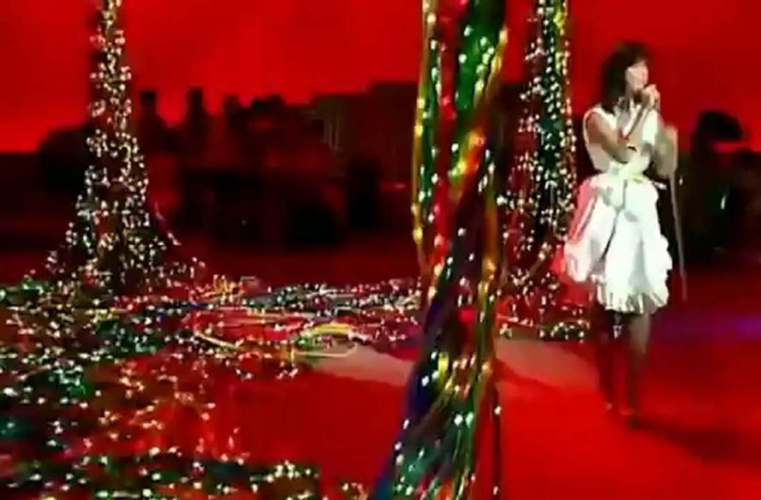 中森明菜 　少女A