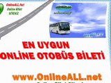 Balıkesir Uludağ Turizm Otobüs Bilet Fiyatları -İnternetten Bilet Al OnlineALL.net-Online Otobüs Biletleri