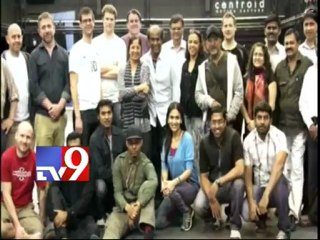 Rajini's Vikrama Simha to release soon