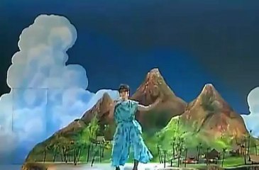 中森明菜 　サザン・ウインド
