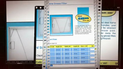 Universal Air: Top Industrial Air Filtration Solutions 🌬️