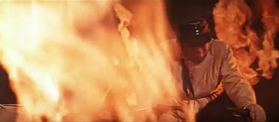 WHERE EAGLES DARE Trailer