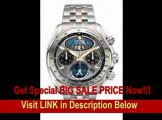 [SPECIAL DISCOUNT] Citizen Men's AV3006-50H The Signature Collection Eco-Drive Moon Phase Flyback Chronograph Watch