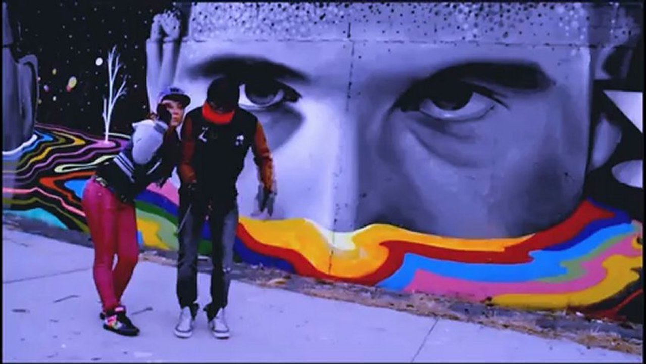 Team 2.0[Spread Love it's the Brooklyn Way] Brooklyn New