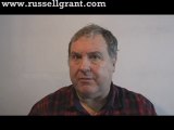 Russell Grant Video Horoscope Pisces March Saturday 2nd 2013 www.russellgrant.com