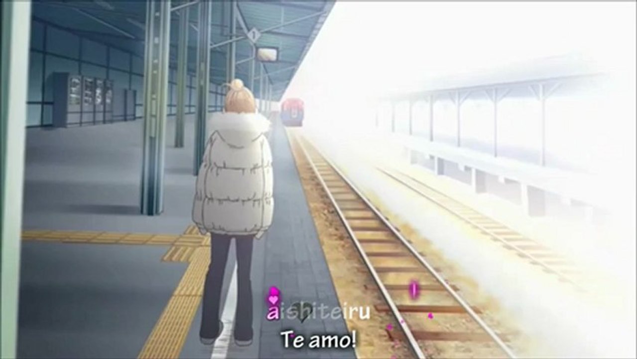 [KFs] Kourin - Aishiteiru[Bokura+fairy]