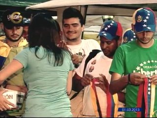 Asciende a 45 la cifra de estudiantes encadenados en las cercanías de la DEM