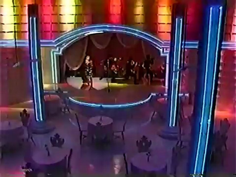 中森明菜　TATTOO