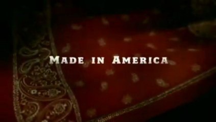 Crips and Bloods "Made In America" (2008) Trailer