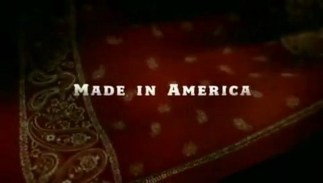 Crips and Bloods Made In America (2008) Trailer
