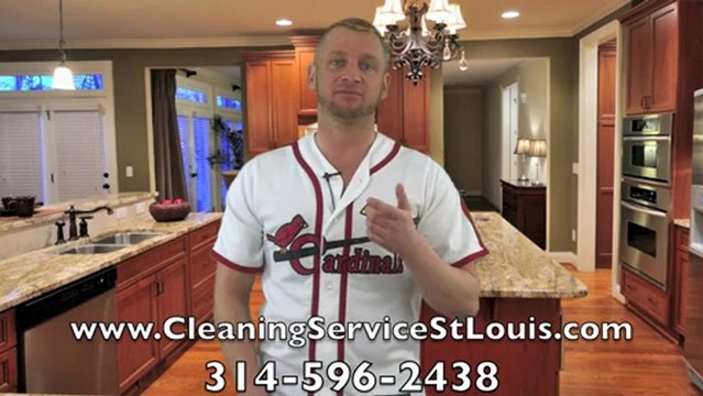 Best Cleaning Service St. Louis: How to Pay Maid Services