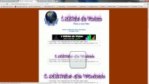 Como aumentar numero de visitas para seu blog ou site