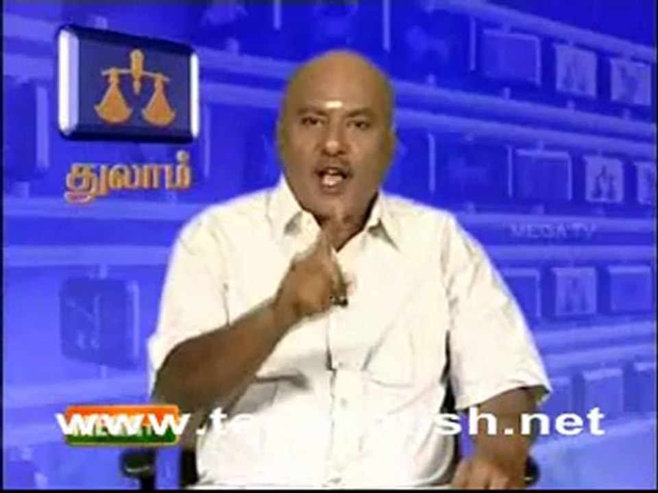 Mega Tv Rasi Palan