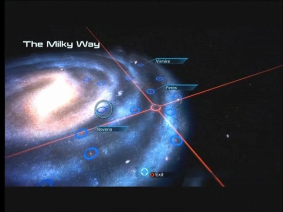 Let's Play Mass Effect 1 part 46 ~ Krogan Armor and Bad Medicine