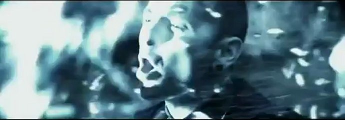 CASTLE OF GLASS (Official Video)