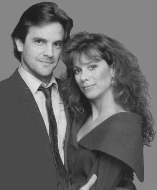 Mason and Julia