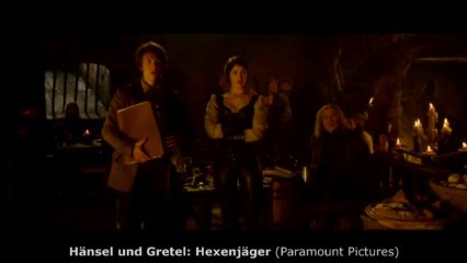 Hänsel und Gretel für Erwachsene