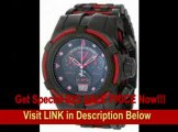 [SPECIAL DISCOUNT] Jason Taylor for Invicta Collection 12950 BOLT Zeus Chronograph Black Dial Black Ion-Plated Stainless Steel Watch...