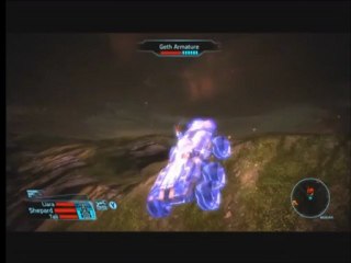 Let's Play Mass Effect 1 part 47 ~ Only the Beginning!