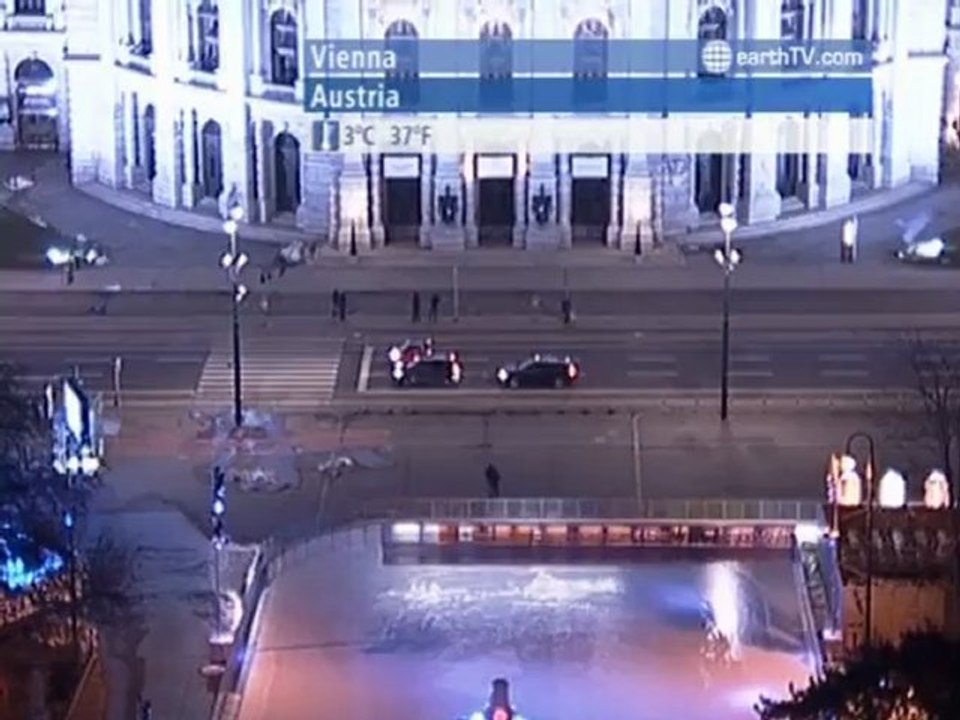 Lugano - Ticino - Switzerland, Palma de Mallorca - Spain, Dresden - Germany, Venice - Italy, Amsterdam - Netherlands, Niagara Falls - Canada, Vienna - Austria