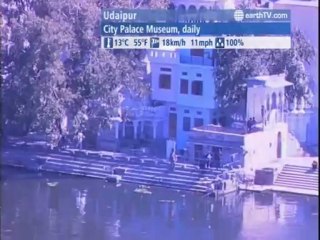 Warsaw - Poland, Cape Town - South Africa, Salzburg - Austria, Udaipur - India, Warnemunde - Germany, Lucerne - Switzerland, Washington - USA