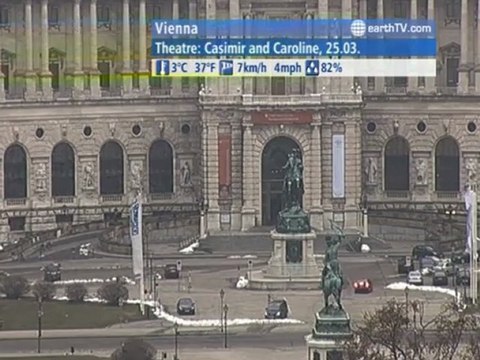 Agadir - Morocco, Lugano - Ticino - Switzerland, Berlin - Germany, Tenerife - Spain, Stuttgart - Germany, Budapest - Hungary, Vienna - Austria