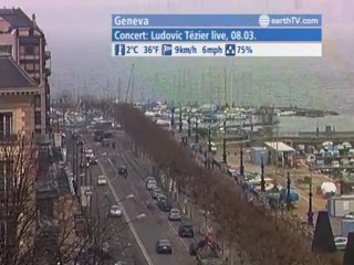 Las Vegas - USA, Cannes - France, Antibes - Juan-les-Pins - France, Geneva - Switzerland, Cape Town - South Africa, Barcelona - Spain, Munich - Germany