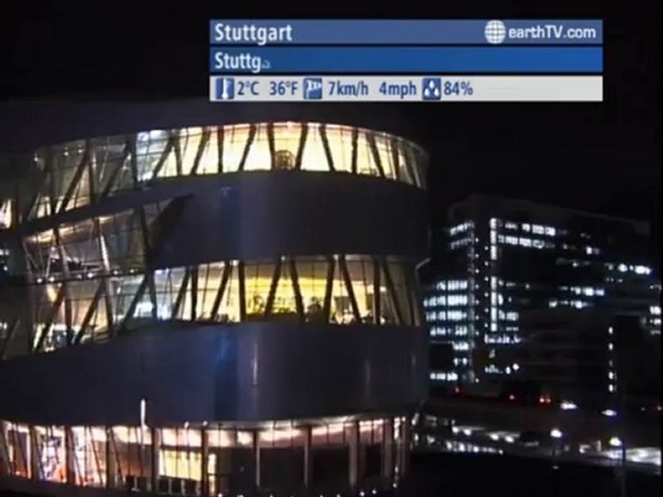 Hamburg - Germany, Lugano - Ticino - Switzerland, Niagara Falls - Canada, Budapest - Hungary, Stuttgart - Germany, Arcachon - France, London - United Kingdom