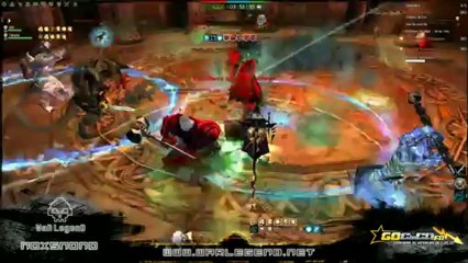 BattleStar WaR LegenD Guild Wars 2 - 02-03-2013 03:00-06:00