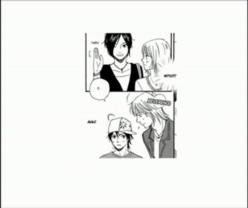 Wolf girl and black prince full movie sales eng sub dailymotion
