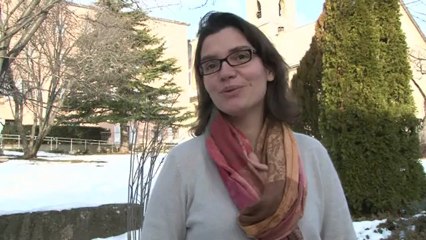 Our Father, who art off-piste