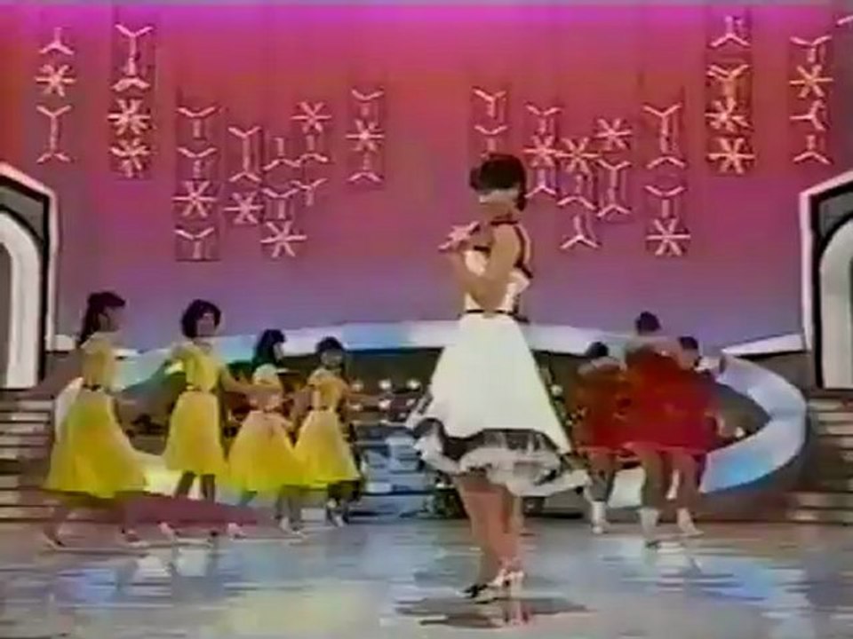 小泉今日子　半分少女