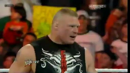 Raw Lunes 25 De Febrero Del 2013 Parte 1