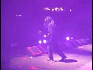 Blind By Disturbed (not korn)