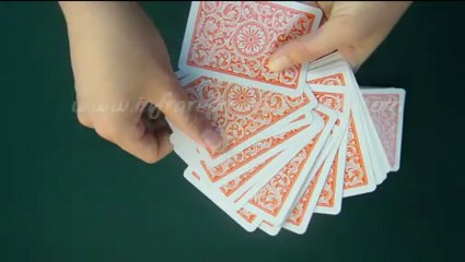 Cartes marquées--Copag1546-1