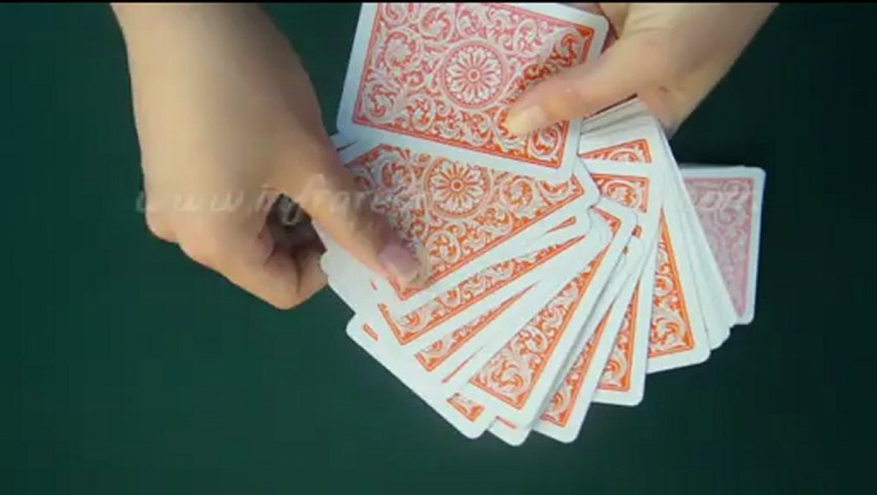 Cartes marquées--Copag1546-1