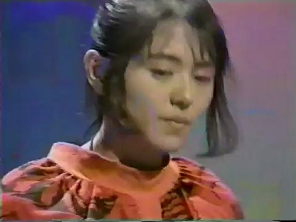 小泉今日子　夜明けのＭＥＷ