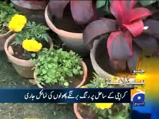 Geo Headlines-02 Mar 2013-0900